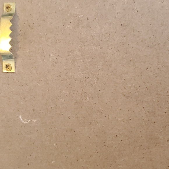 "Blessed" wall decor 19 1/2" × 19 1/2" - Picture 8 of 9